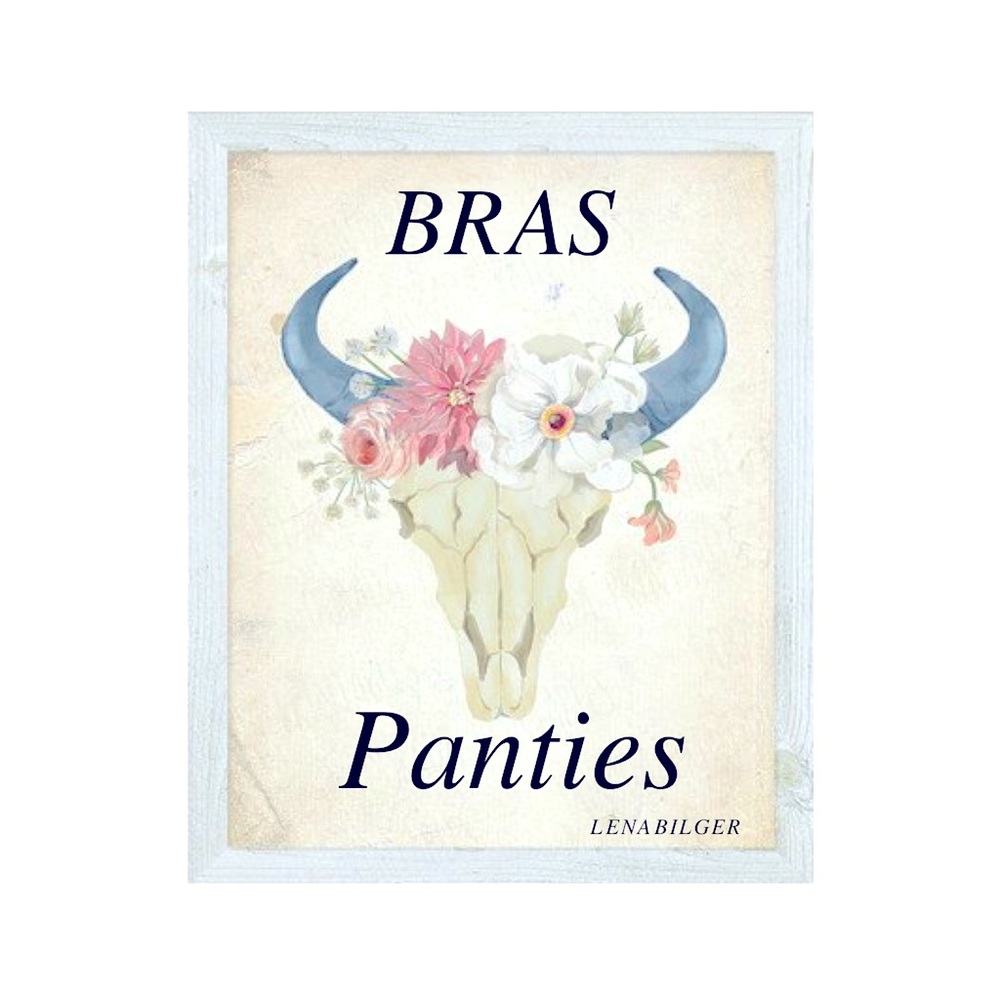 Bras & Panties